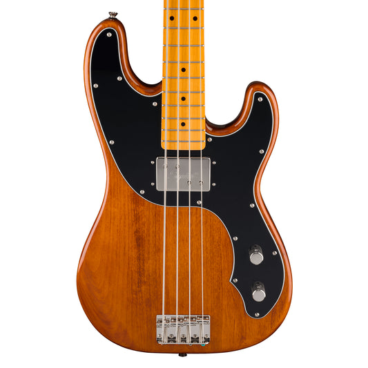 Squier Classic Vibe Telecaster Bass Mocha Electric Guitars / Solid Body
