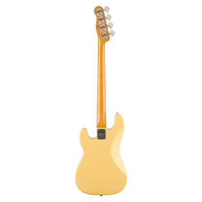 Squier Classic Vibe Telecaster Bass Vintage White Electric Guitars / Solid Body