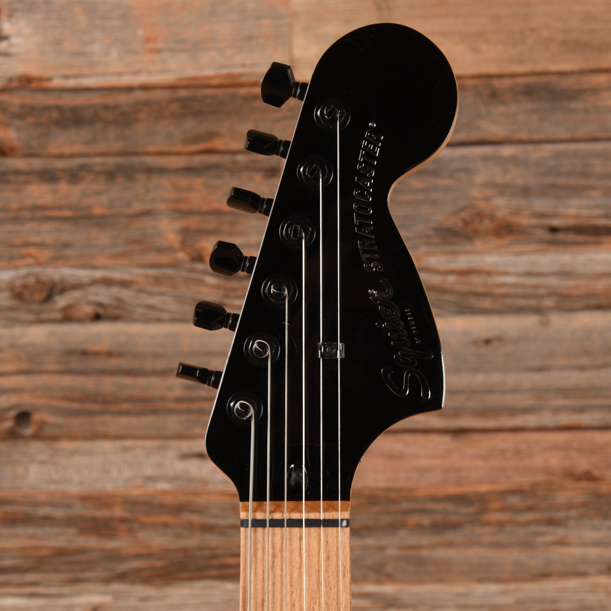 Squier Contemporary Stratocaster Special Sky Burst Metallic 2021 Electric Guitars / Solid Body