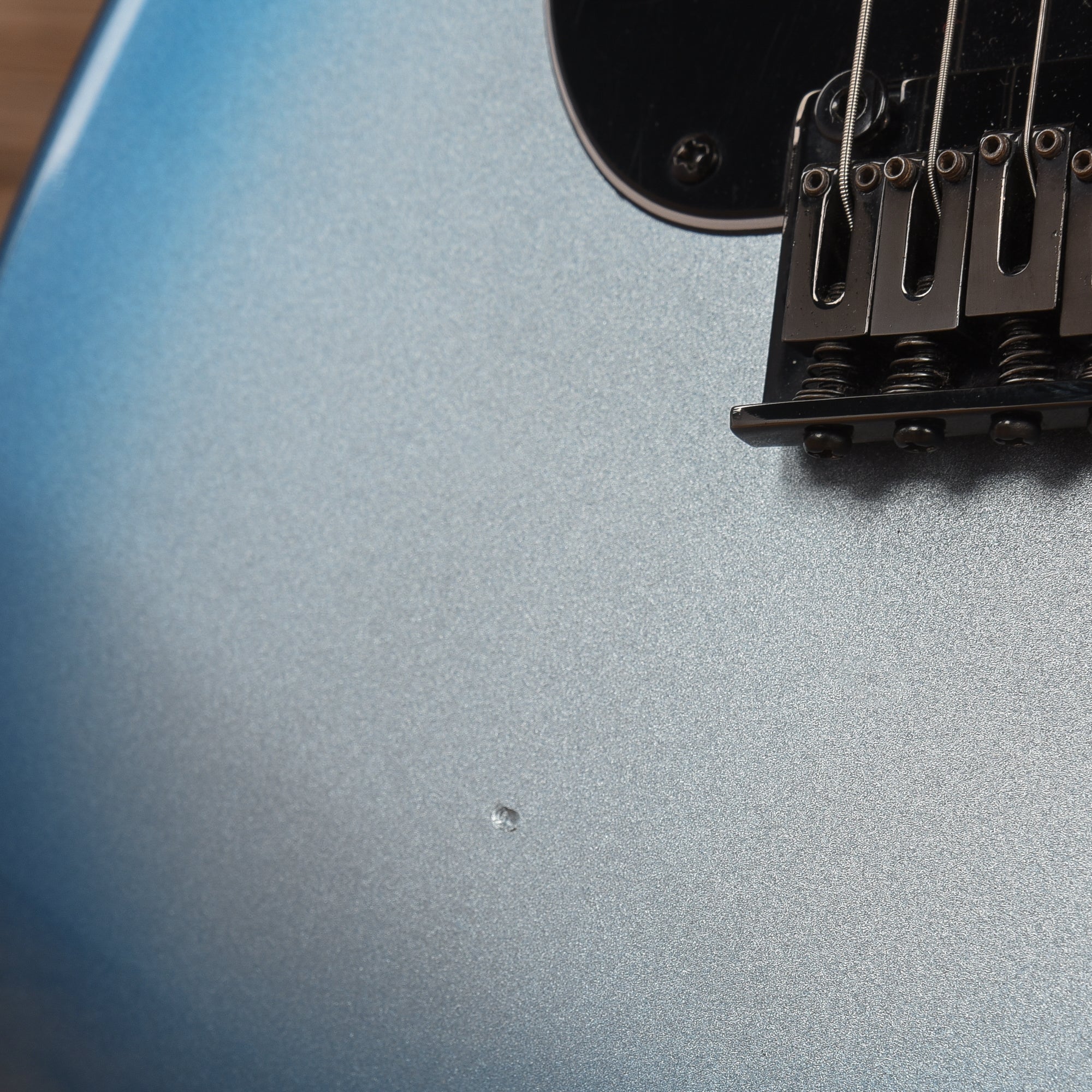 Squier Contemporary Stratocaster Special Sky Burst Metallic 2021 Electric Guitars / Solid Body