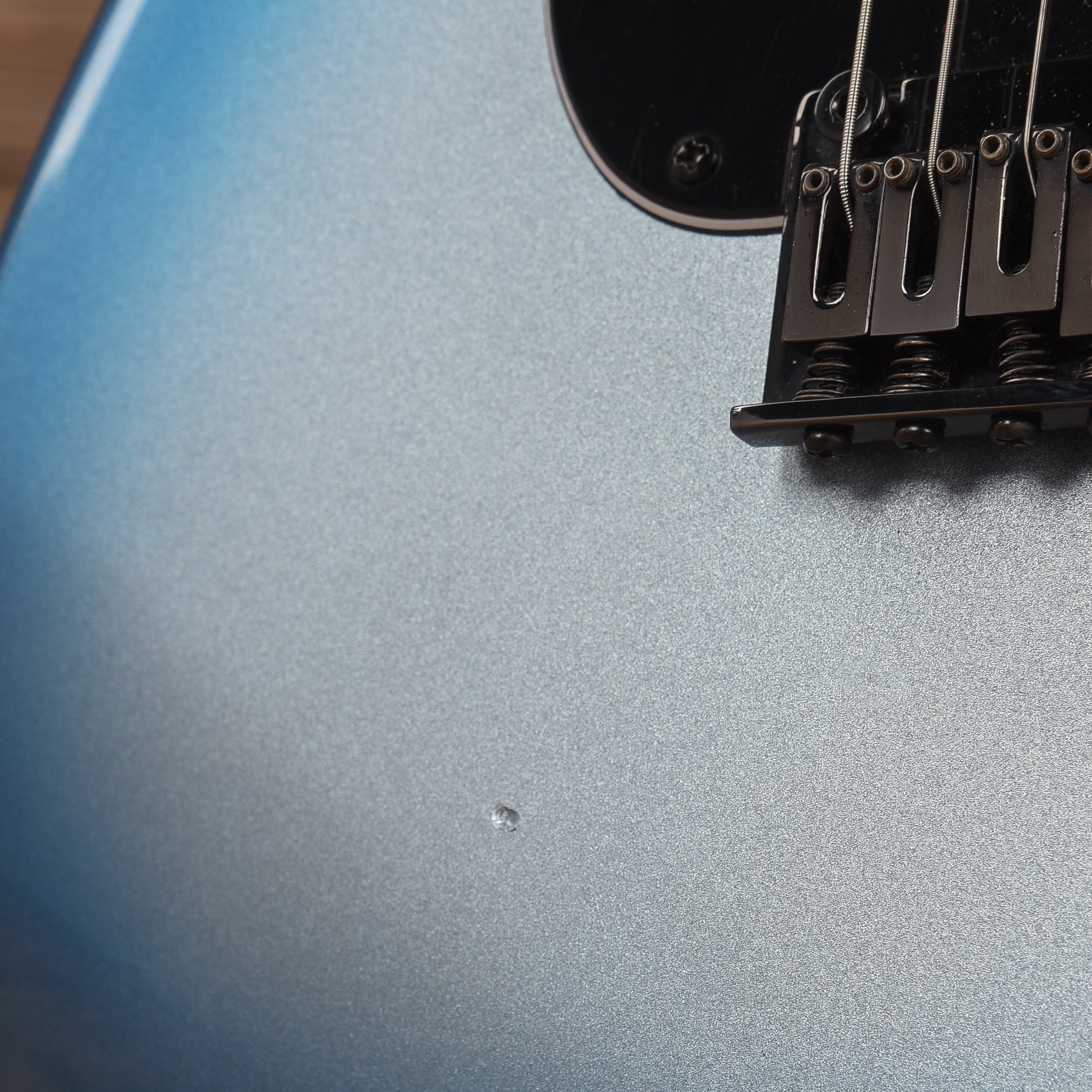 Squier Contemporary Stratocaster Special Sky Burst Metallic 2021 Electric Guitars / Solid Body