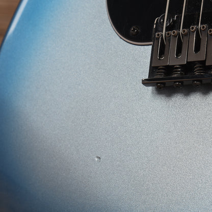 Squier Contemporary Stratocaster Special Sky Burst Metallic 2021 Electric Guitars / Solid Body