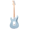 Squier FSR Affinity Series Stratocaster HSS Ice Blue Metallic Electric Guitars / Solid Body