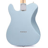 Squier FSR Affinity Series Telecaster Ice Blue Metallic Electric Guitars / Solid Body