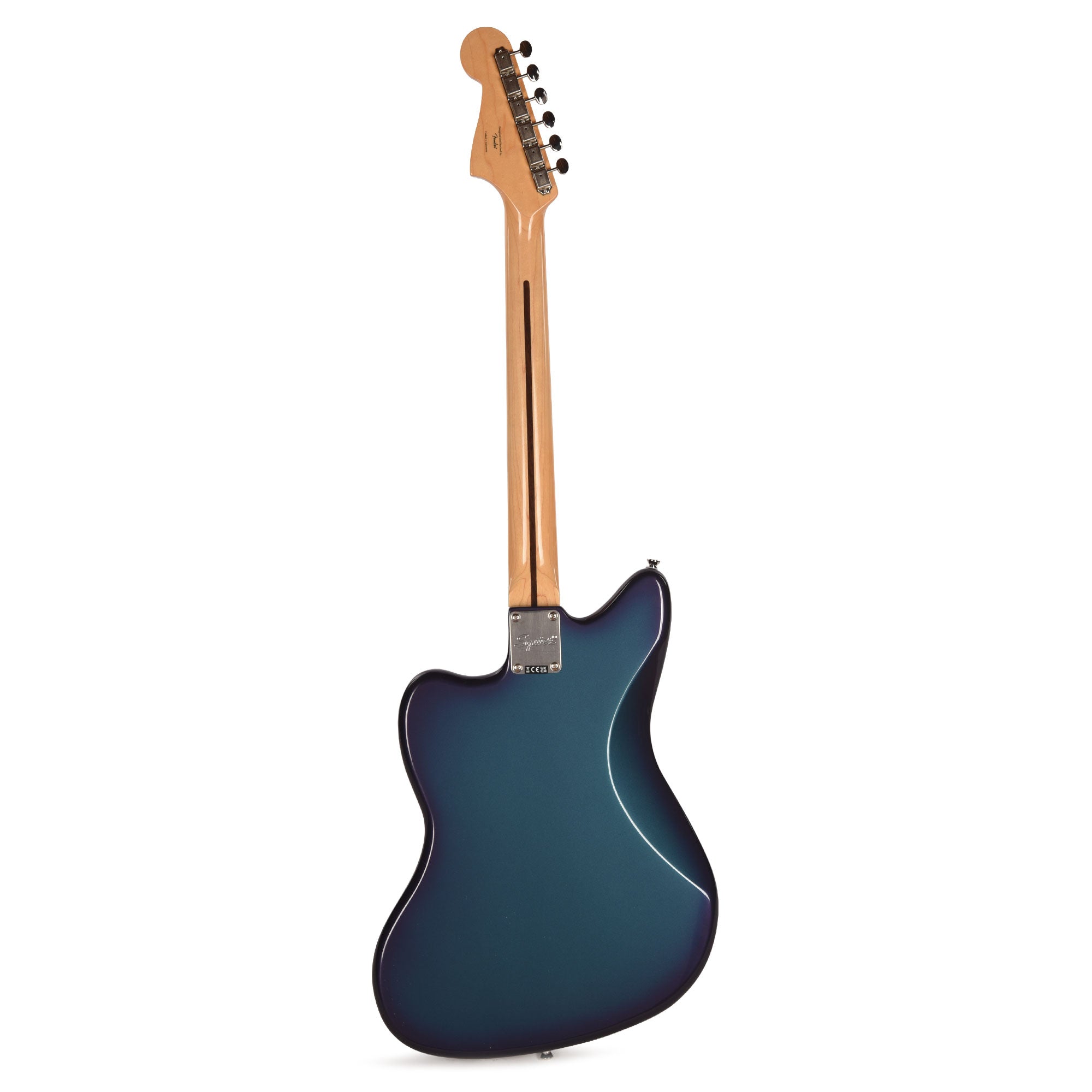 Squier FSR Classic Vibe '60s Jazzmaster Competition Burgundy