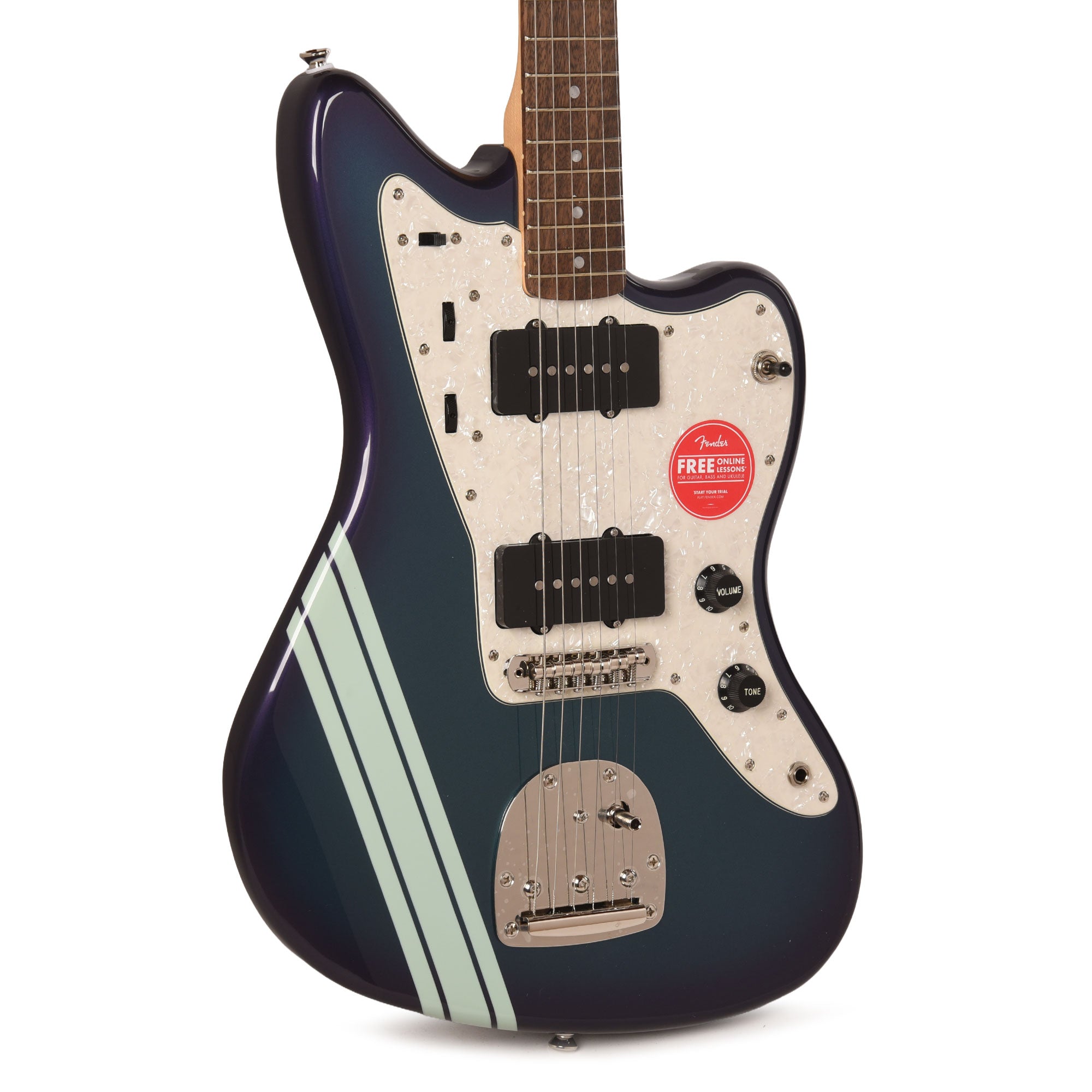 ギター Squier FSR Classic Vibe Jazzmaster Squier FSR Classic Vibe '60s Jazzmaster Competition Burgundy