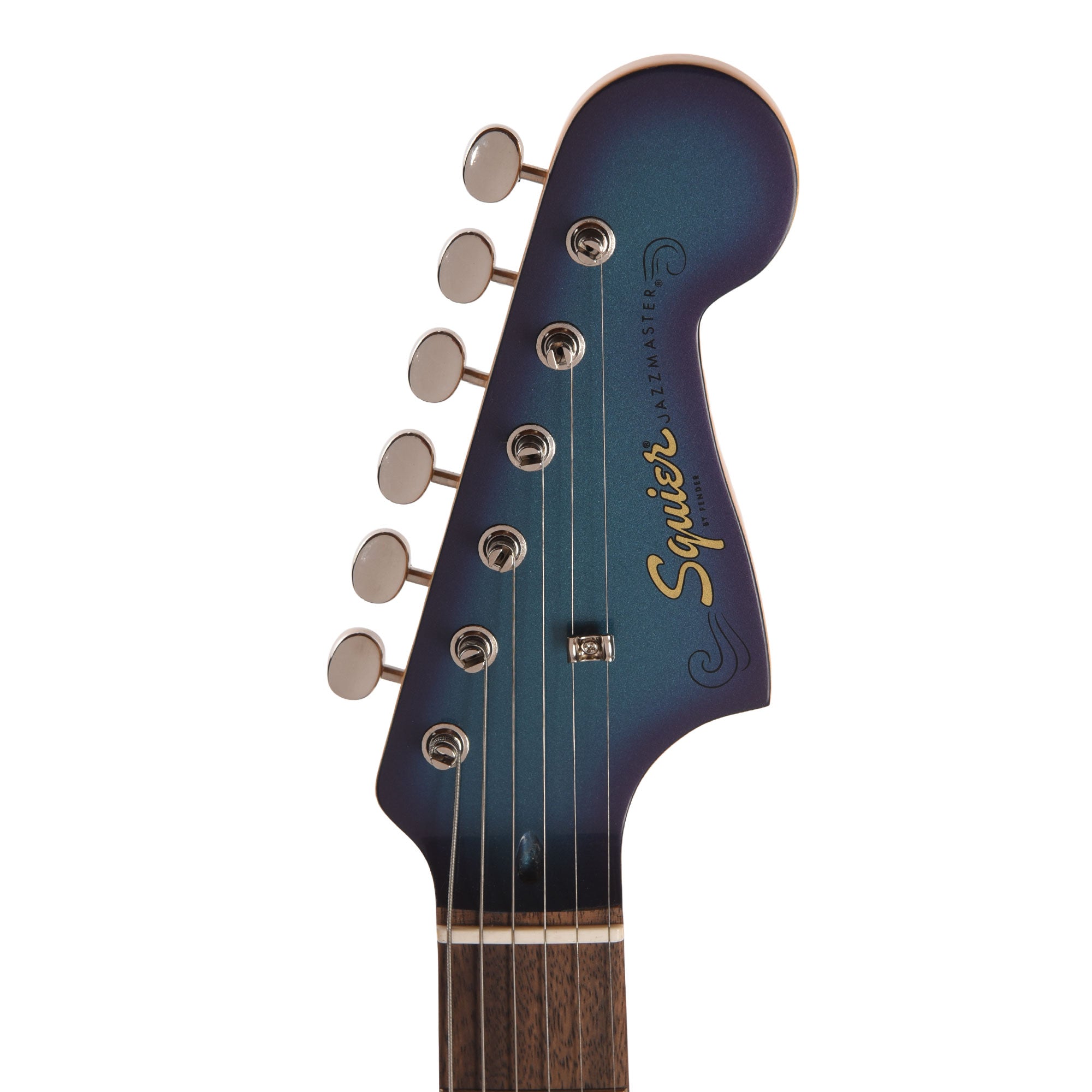Squier FSR Classic Vibe '60s Jazzmaster Competition Burgundy