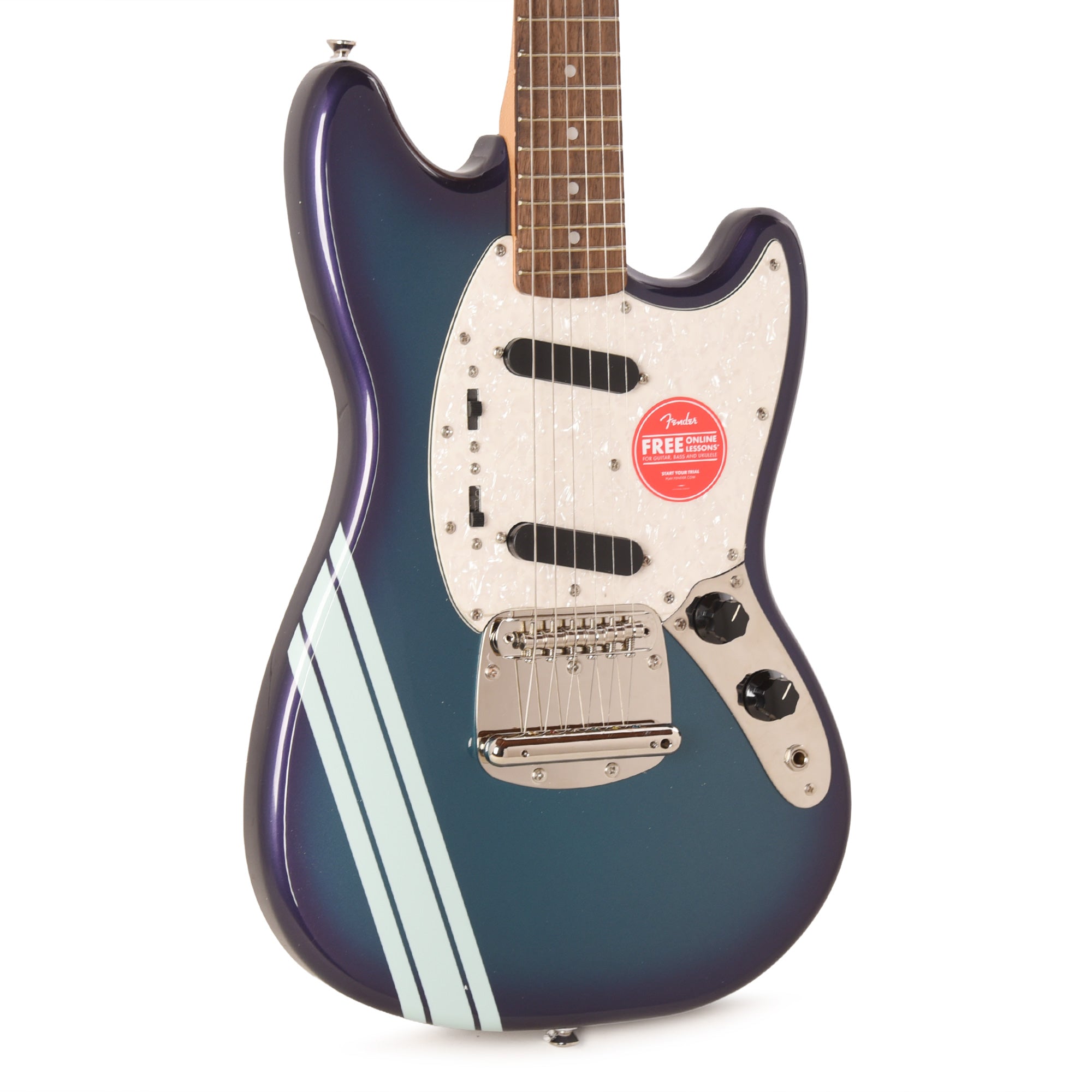 Squier Classic Vibe FSR ムスタング フェスタレッド Yahoo!オークション - Squier by Fender FSR Classic Vibe Mustang FR