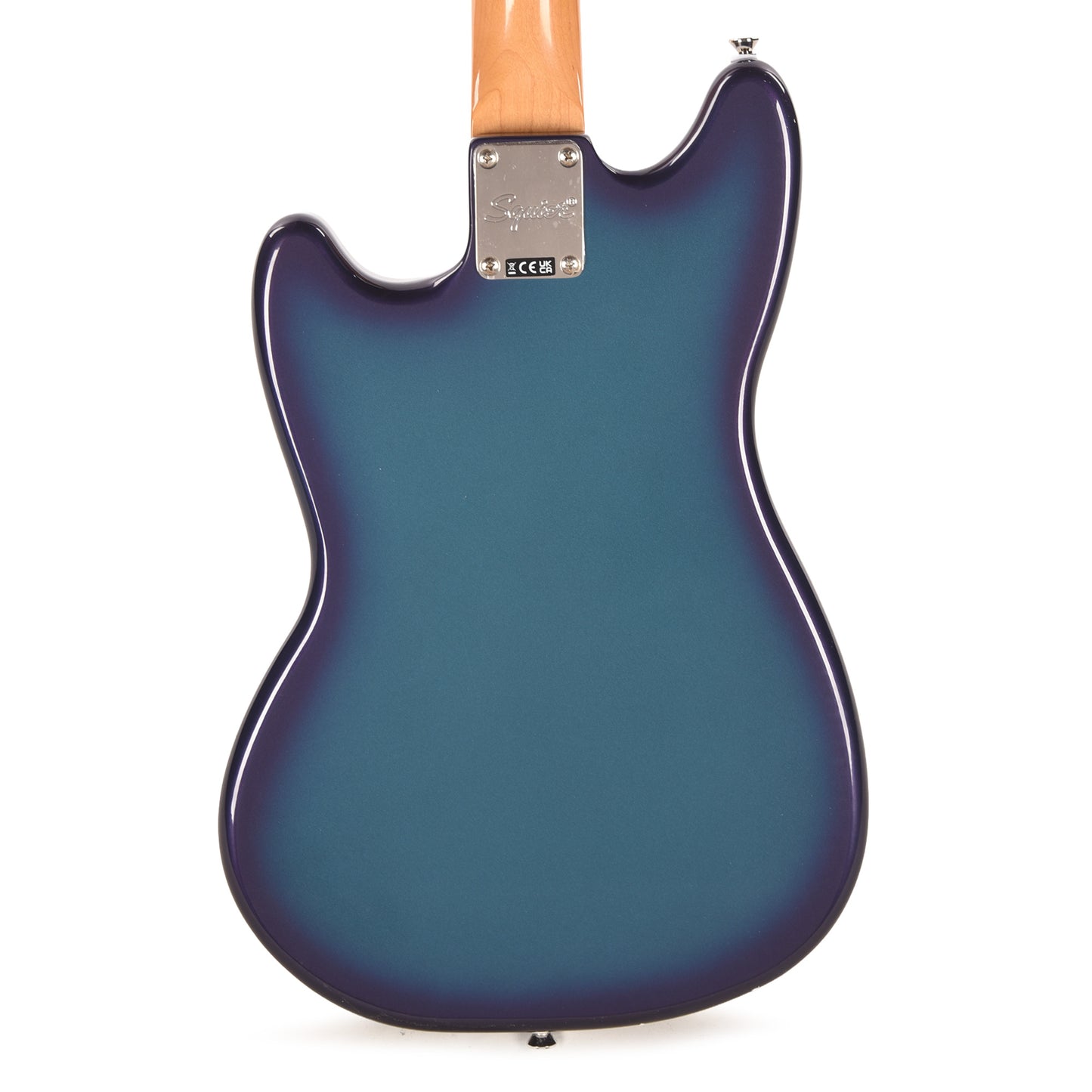 Squier FSR Classic Vibe '60s Mustang Competition Burgundy Electric Guitars / Solid Body