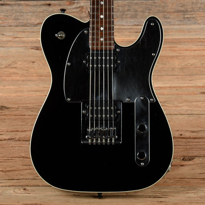 Squier John 5 Telecaster Black 2011 Electric Guitars / Solid Body