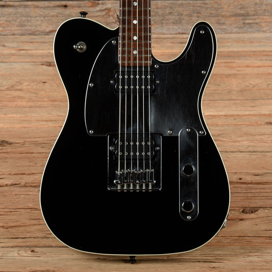 Squier John 5 Telecaster Black 2011 Electric Guitars / Solid Body