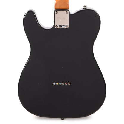 Squier Limited Edition Classic Vibe '60s Telecaster HS Black Electric Guitars / Solid Body