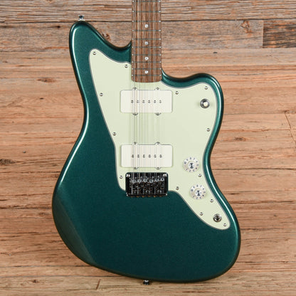 Squier Limited Edition Paranormal Jazzmaster XII Sherwood Green 2025 Electric Guitars / Solid Body