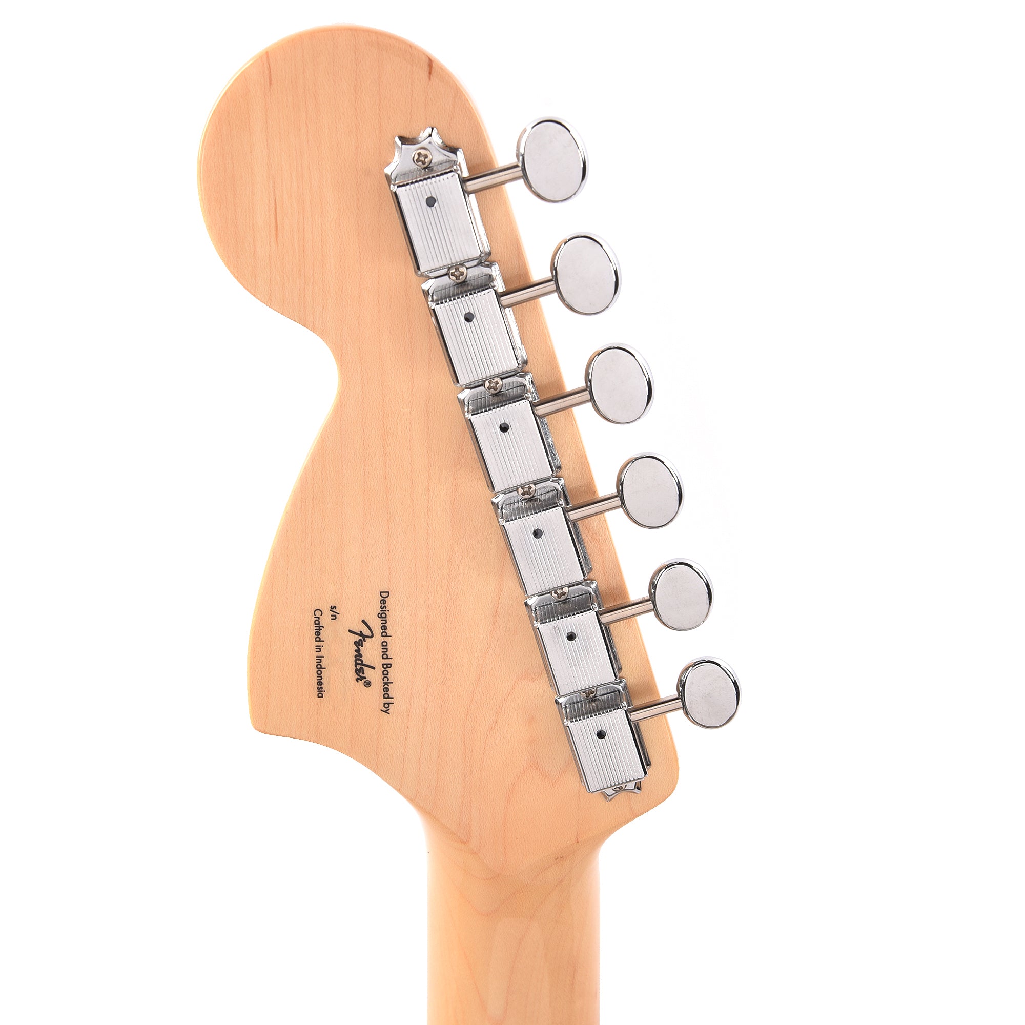 Squier Limited Edition Paranormal Troublemaker Telecaster Deluxe Aztec Gold Electric Guitars / Solid Body