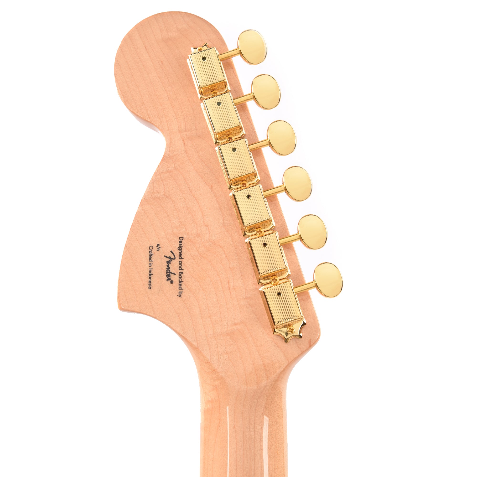 Squier Limited Edition Paranormal Troublemaker Telecaster Deluxe Black Electric Guitars / Solid Body