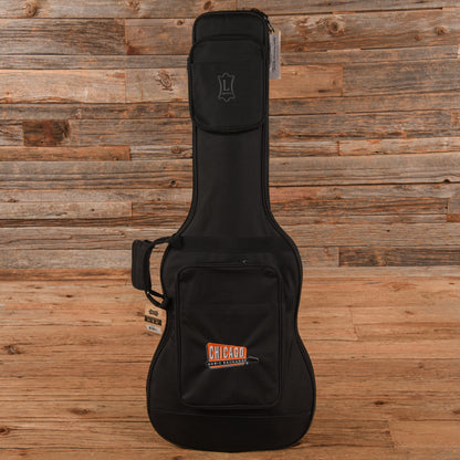 Squier Paranormal Baritone Cabronita Telecaster Surf Green 2021 Electric Guitars / Solid Body