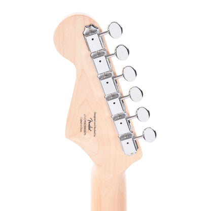 Squier Paranormal Custom Nashville Stratocaster Aztec Gold Electric Guitars / Solid Body