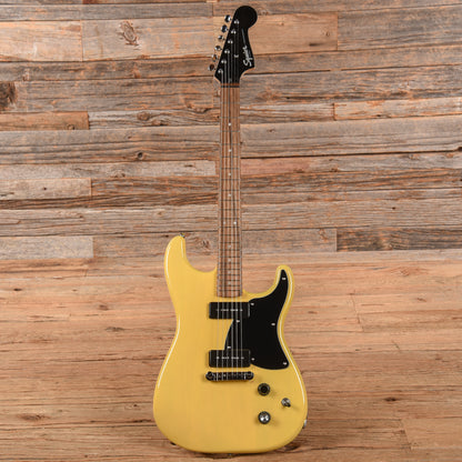 Squier Paranormal Strat-O-Sonic Butterscotch Blonde 2023 Electric Guitars / Solid Body