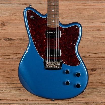 Squier Paranormal Toronado Lake Placid Blue 2020 Electric Guitars / Solid Body