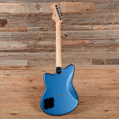 Squier Paranormal Toronado Lake Placid Blue 2020 Electric Guitars / Solid Body