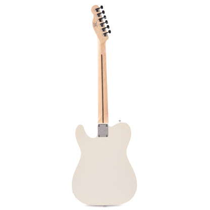 Squier Sonic Esquire H Arctic White Electric Guitars / Solid Body