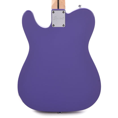 Squier Sonic Esquire H Ultraviolet Electric Guitars / Solid Body