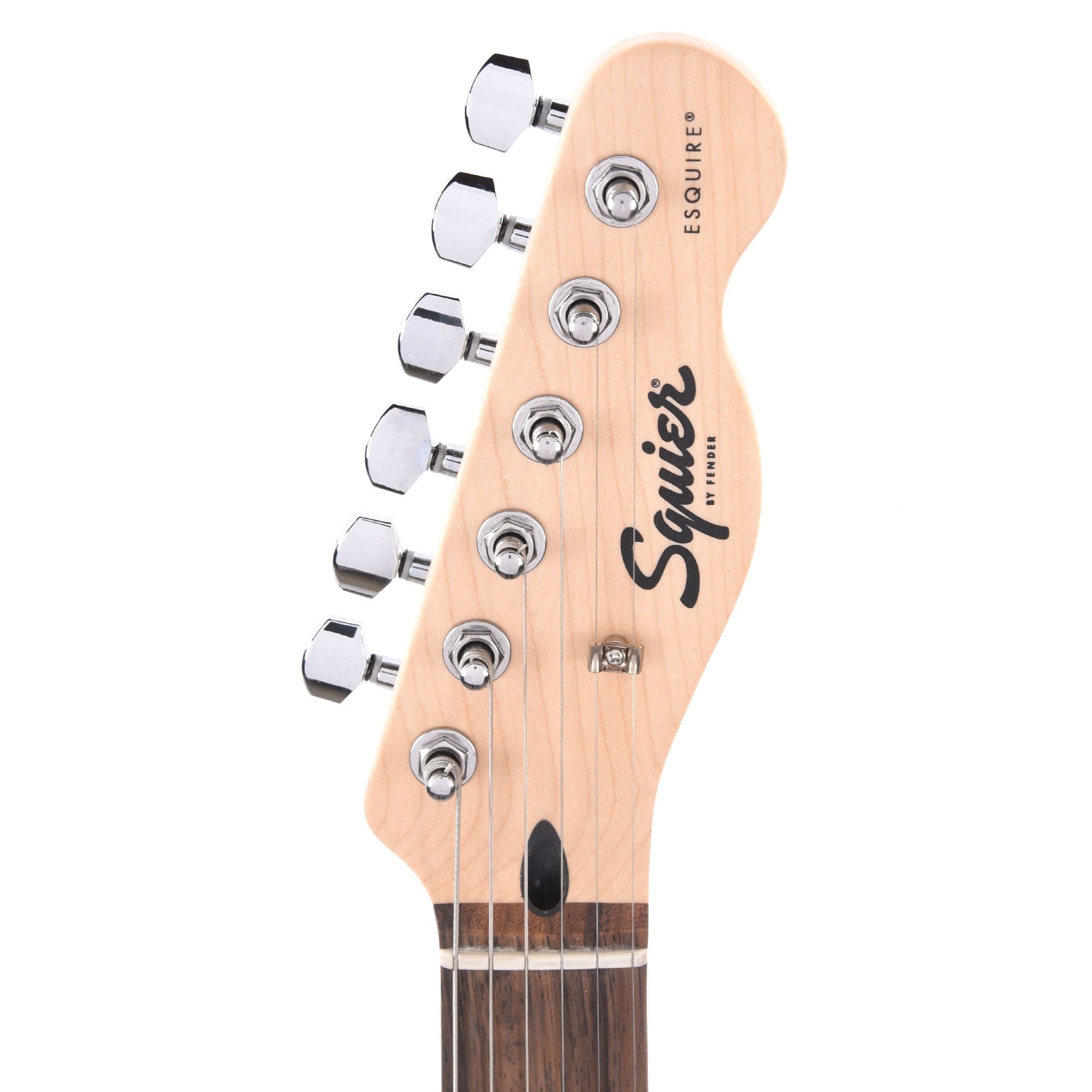 Squier Sonic Esquire H Ultraviolet – Chicago Music Exchange