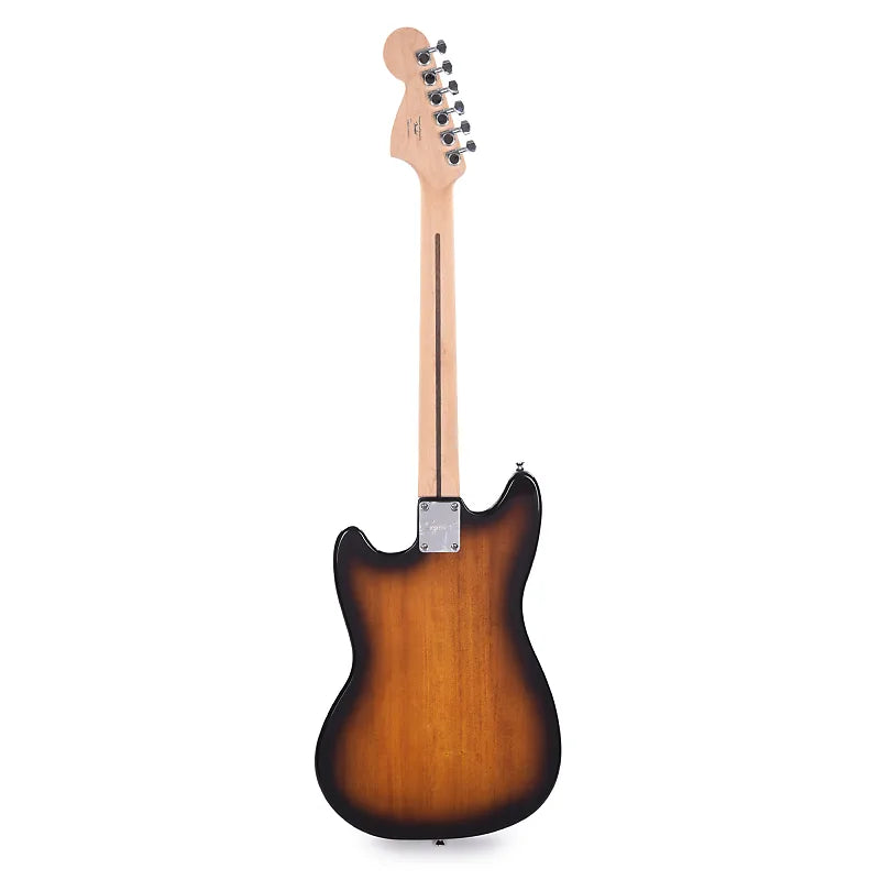 Squier Sonic Mustang 2-Color Sunburst Electric Guitars / Solid Body