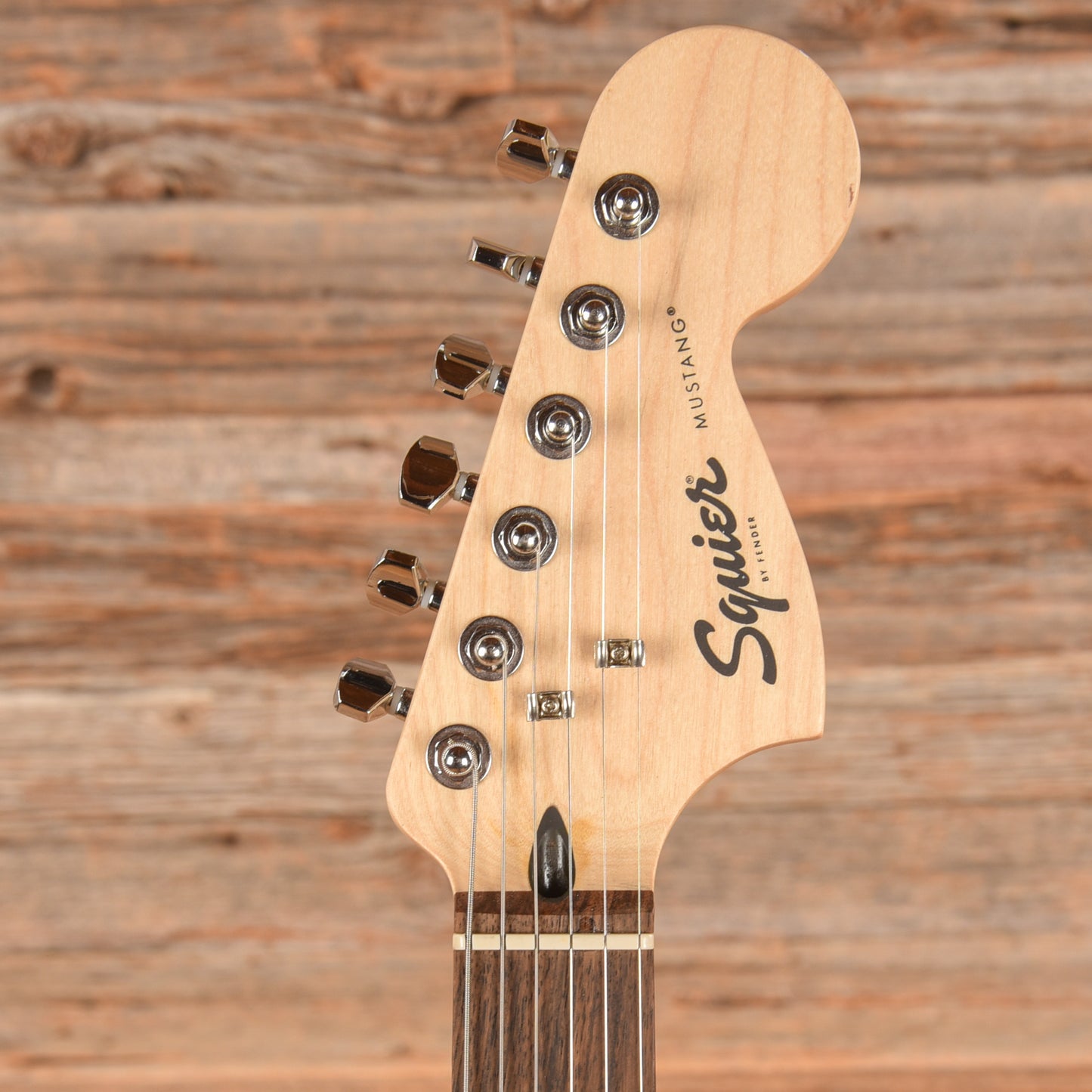 Squier Sonic Mustang HH California Blue 2023 Electric Guitars / Solid Body