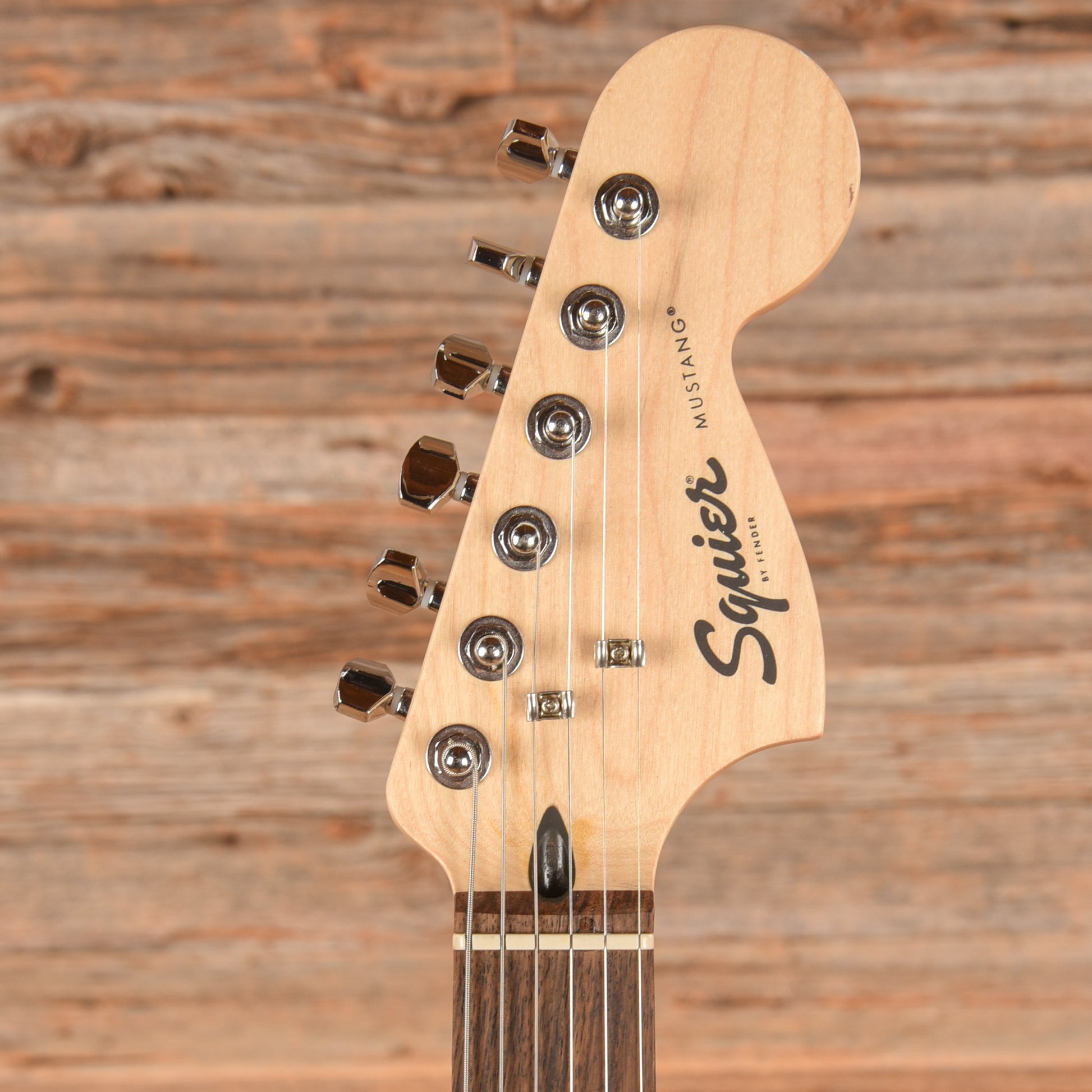 Squier Sonic Mustang HH California Blue 2023 Electric Guitars / Solid Body