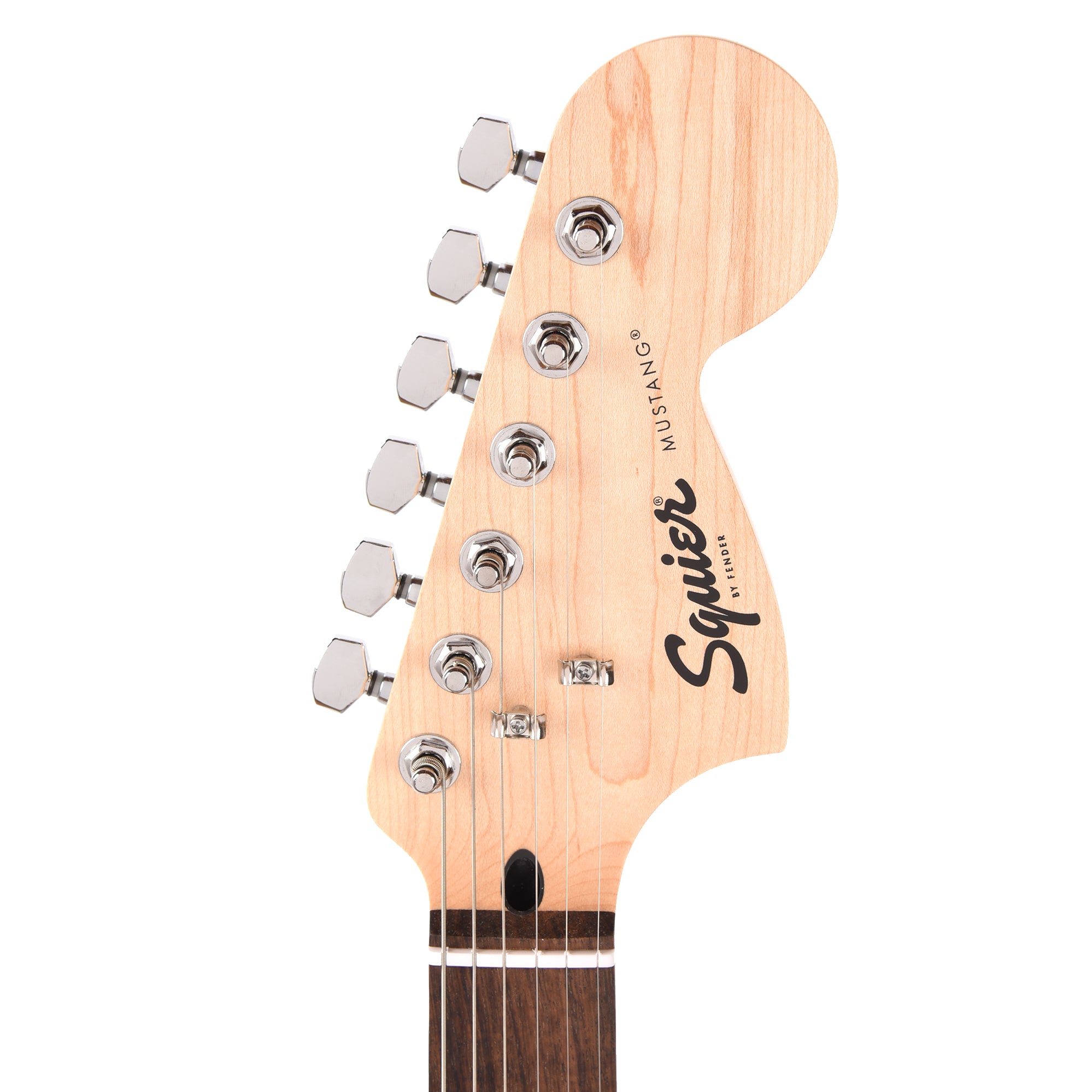 Squier Sonic Mustang HH California Blue Electric Guitars / Solid Body