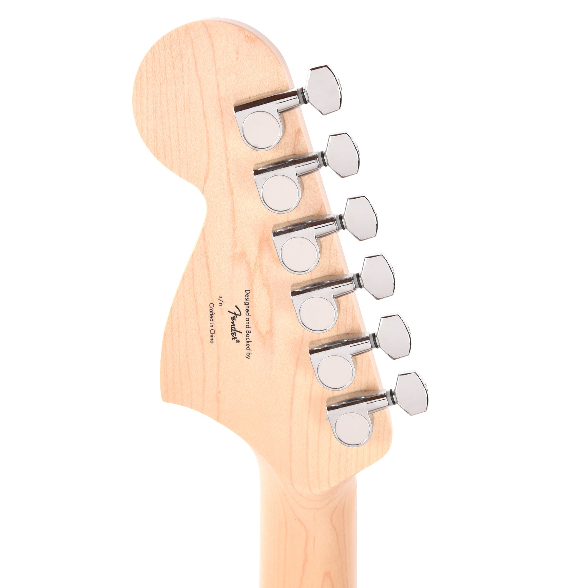 Squier Sonic Mustang HH California Blue Electric Guitars / Solid Body