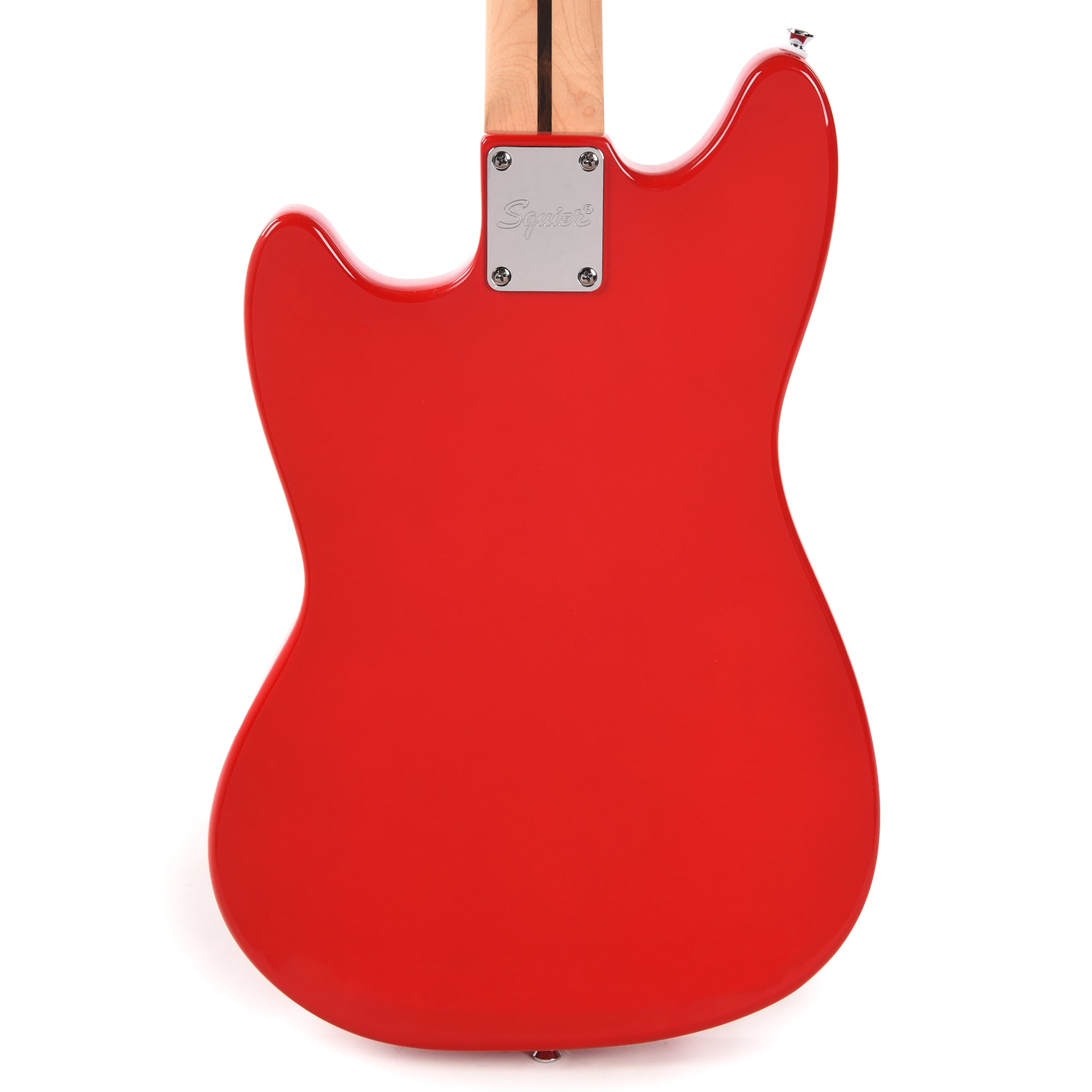 Squier Sonic Mustang Torino Red Electric Guitars / Solid Body
