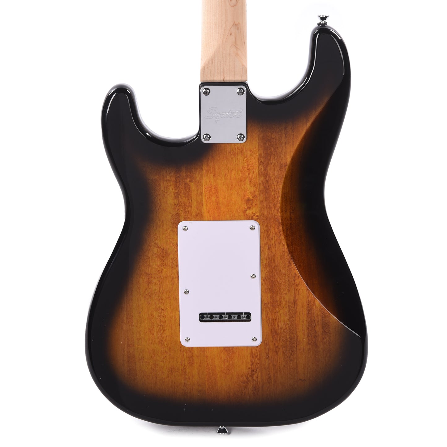 Squier Sonic Stratocaster 2-Color Sunburst Electric Guitars / Solid Body