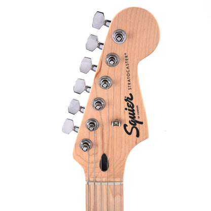 Squier Sonic Stratocaster 2-Color Sunburst Electric Guitars / Solid Body
