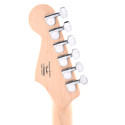 Squier Sonic Stratocaster 2-Color Sunburst Electric Guitars / Solid Body