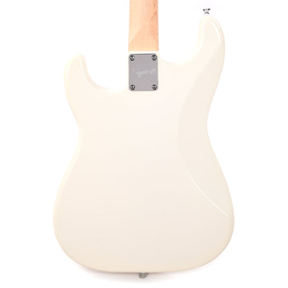 Squier Sonic Stratocaster HT Arctic White Electric Guitars / Solid Body