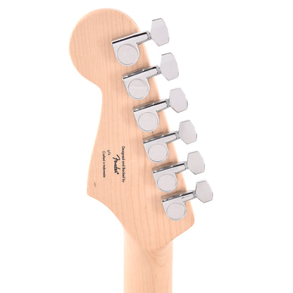 Squier Sonic Stratocaster HT Arctic White Electric Guitars / Solid Body