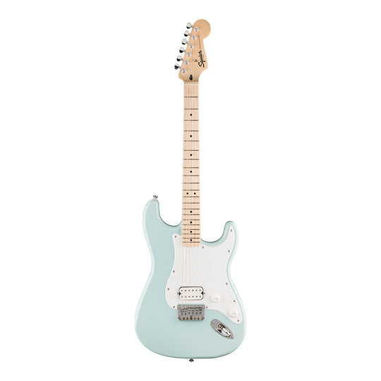 Squier Sonic Stratocaster HT H Sonic Blue Electric Guitars / Solid Body