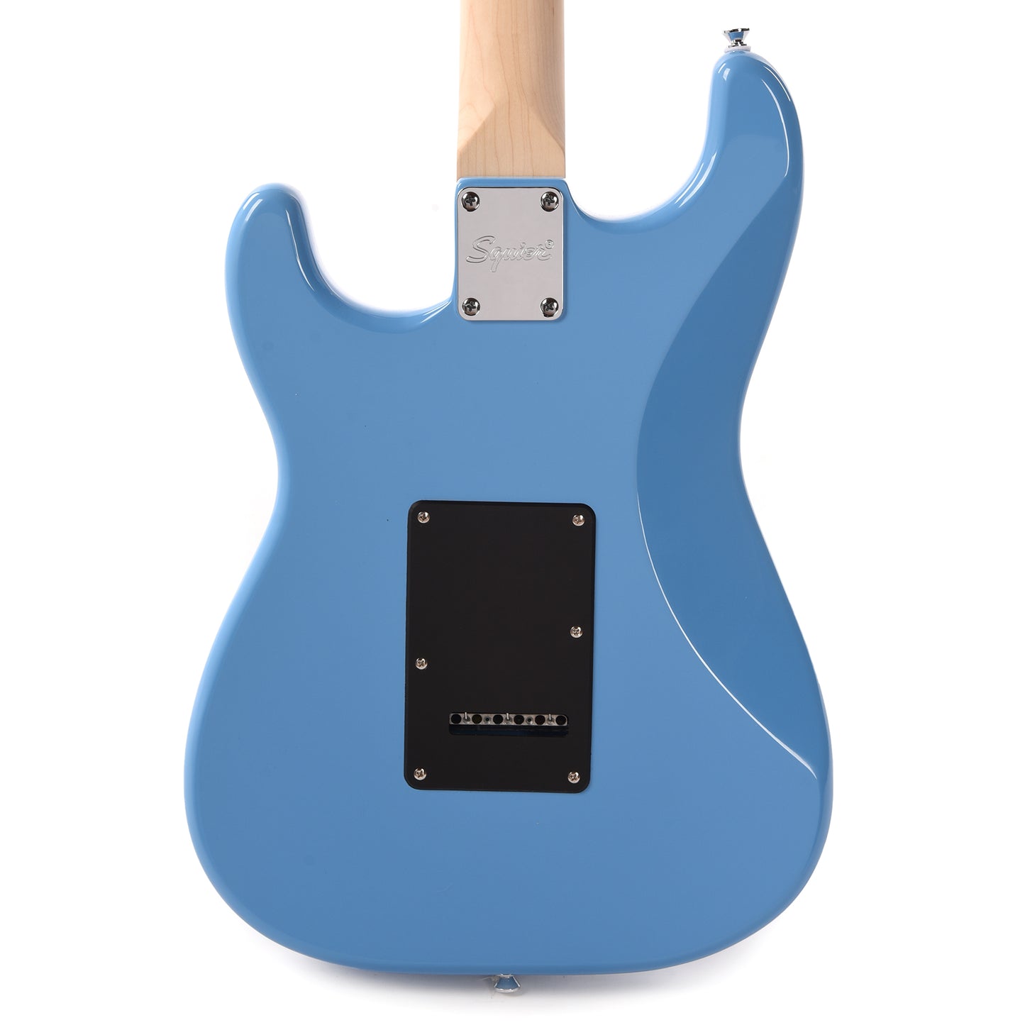 Squier Sonic Stratocaster LRL California Blue Electric Guitars / Solid Body
