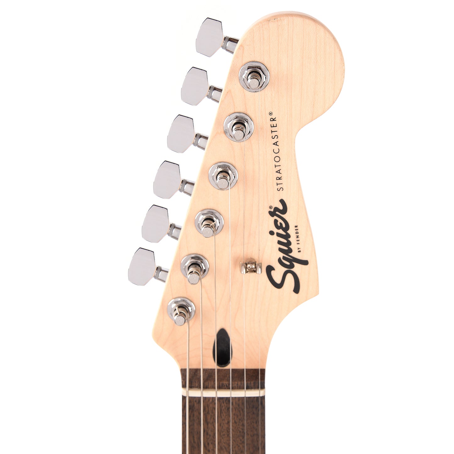 Squier Sonic Stratocaster LRL California Blue Electric Guitars / Solid Body