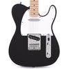 Squier Sonic Telecaster Black Electric Guitars / Solid Body