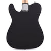 Squier Sonic Telecaster Black Electric Guitars / Solid Body