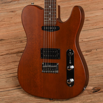 Squier Telecaster Special Brown 2004 Electric Guitars / Solid Body