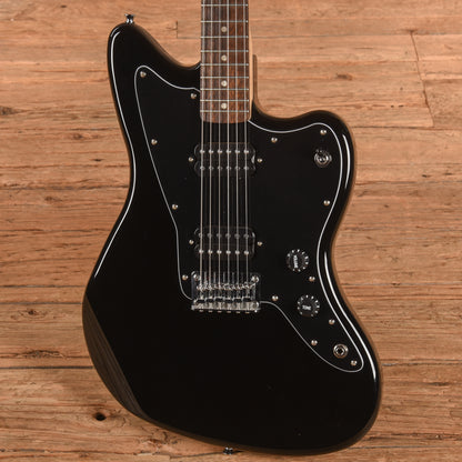 Squier Affinity Jazz Master Black Electric Guitars