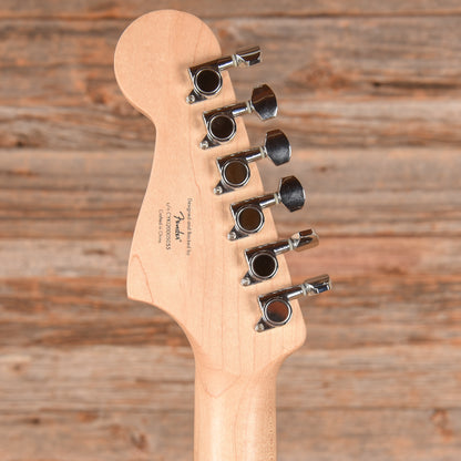 Squier Affinity Jazz Master Black Electric Guitars