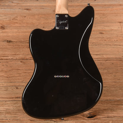 Squier Affinity Jazz Master Black Electric Guitars