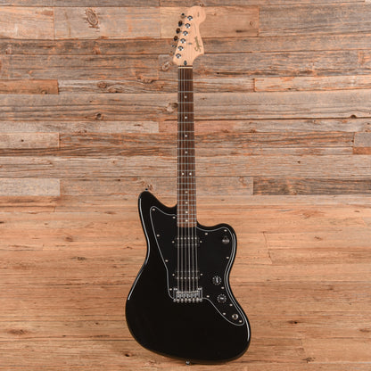Squier Affinity Jazz Master Black Electric Guitars