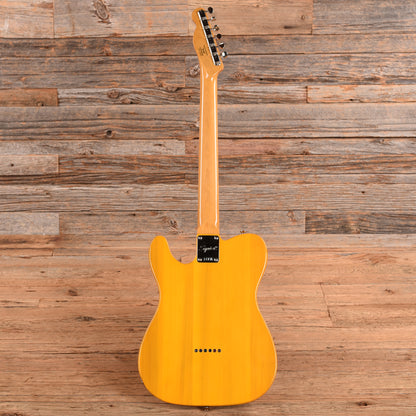 Squier Classic Vibe '50s Esquire Butterscotch Blonde 2025 Electric Guitars