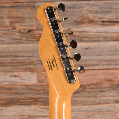 Squier Classic Vibe '50s Esquire Butterscotch Blonde 2025 Electric Guitars